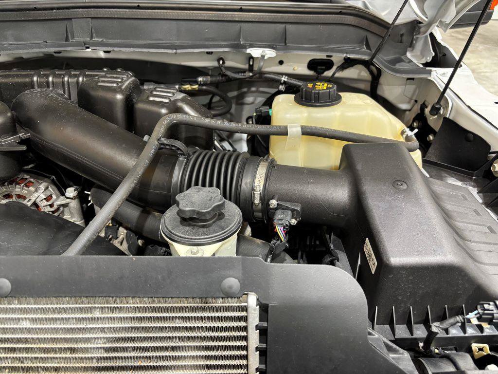 Used 2016 Ford F350 XL w/ Power Equipment Group AWD/4WD image 25