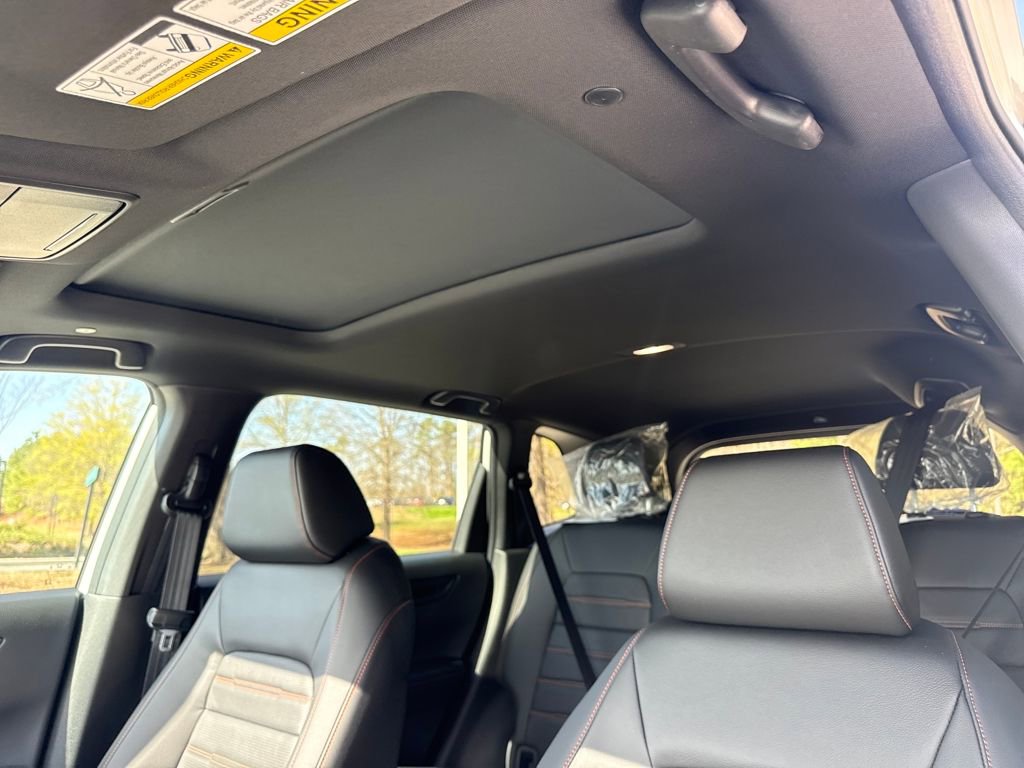 New 2026 Honda CR-V Sport-L image 25