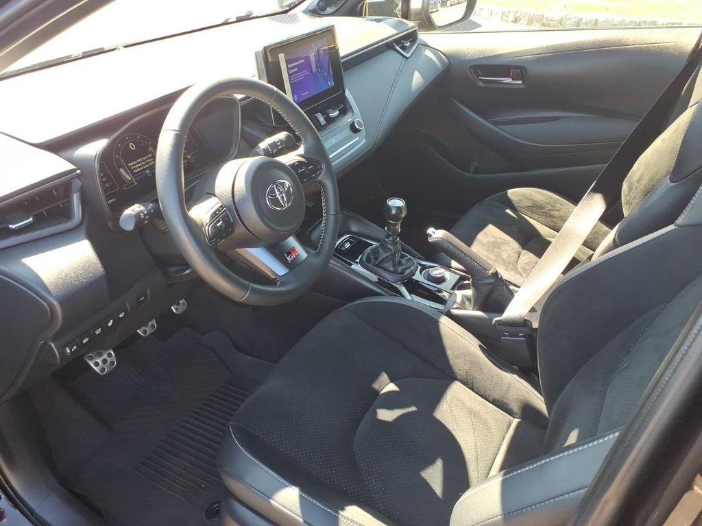 Used 2024 Toyota Corolla GR image 15