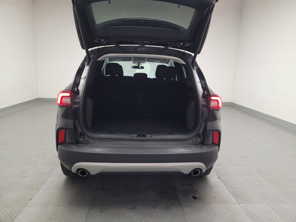 Used 2024 Ford Escape Active w/ Tech Pack #1 image 29