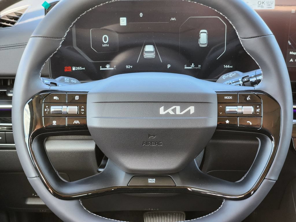 New 2027 Kia Carnival SX Prestige FWD image 14
