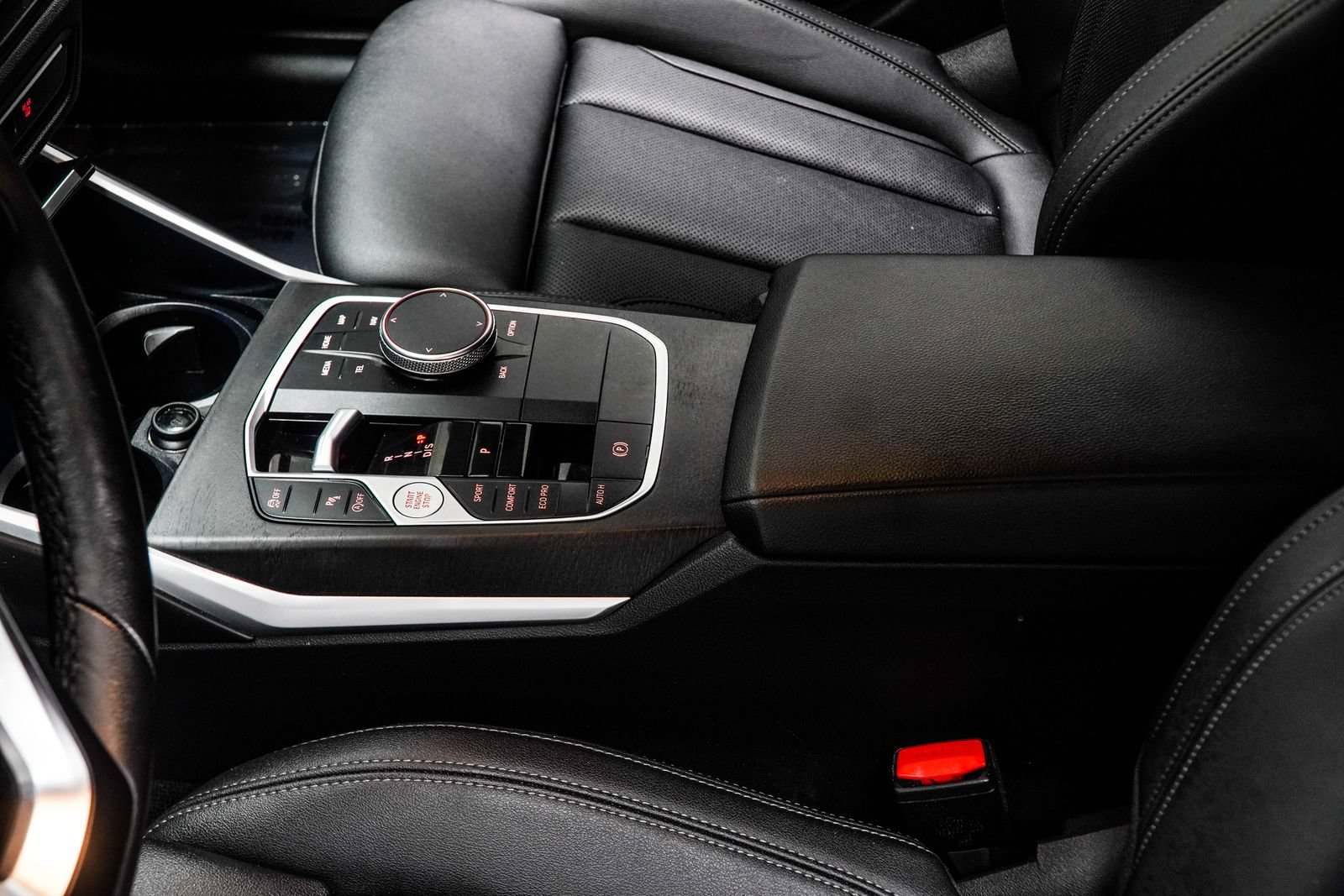 Used 2024 BMW 430i Gran Coupe w/ Premium Package RWD image 20