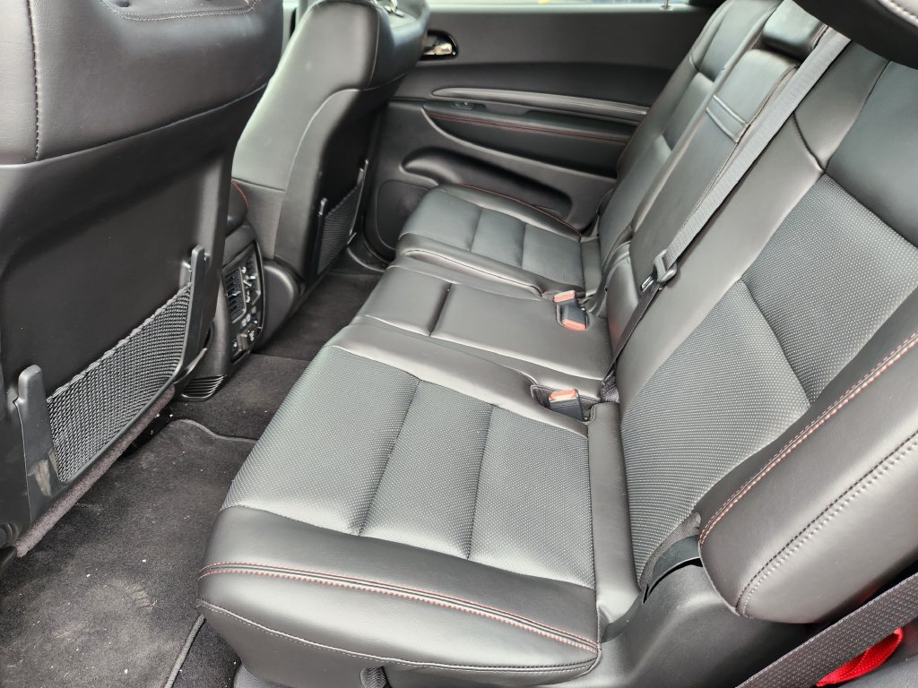 New 2026 Dodge Durango GT AWD/4WD image 29