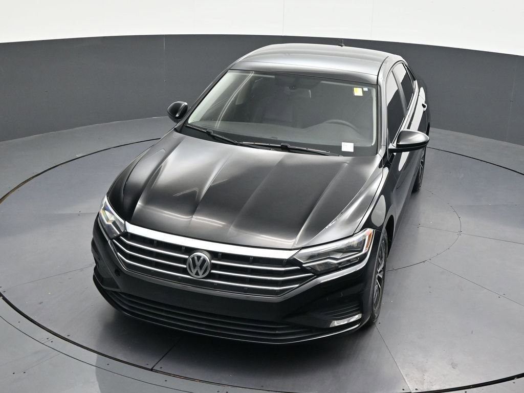Used 2020 Volkswagen Jetta SE FWD image 22