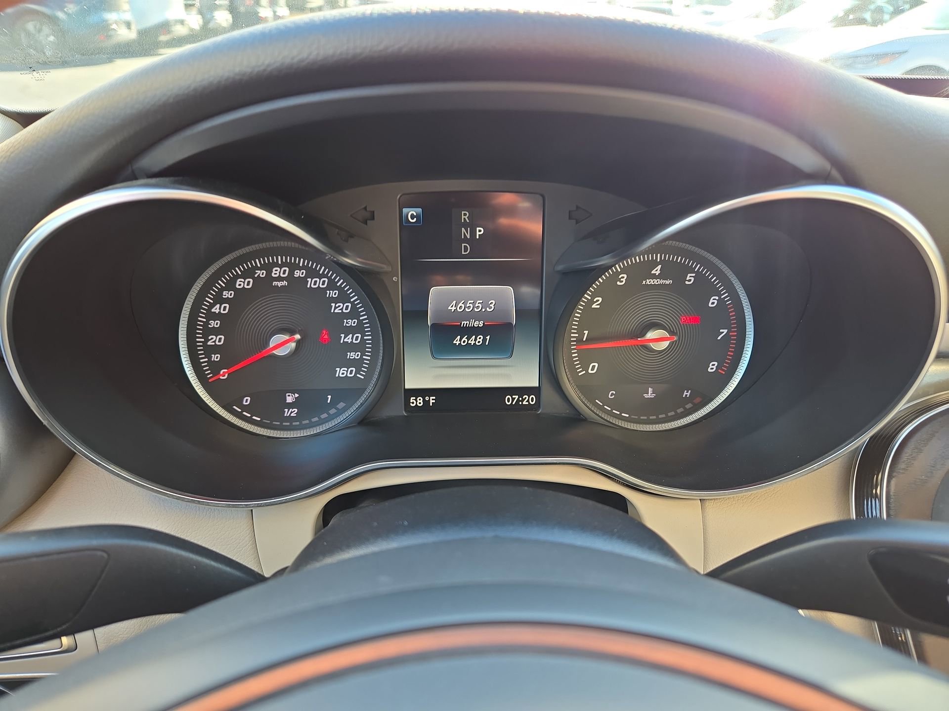 Used 2018 Mercedes-Benz C 300 Sedan image 36