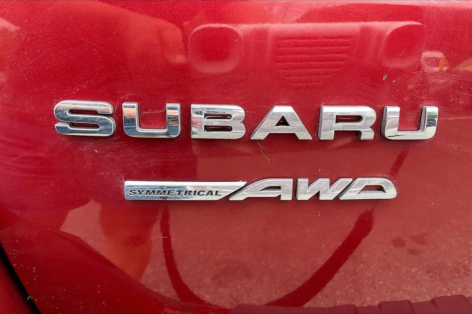 Used 2015 Subaru Outback 2.5i Premium AWD/4WD image 30