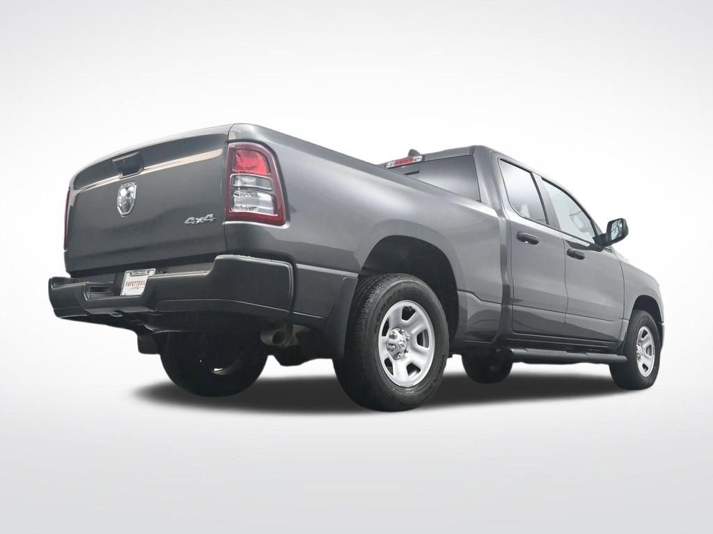 Used 2024 RAM 1500 Tradesman image 29