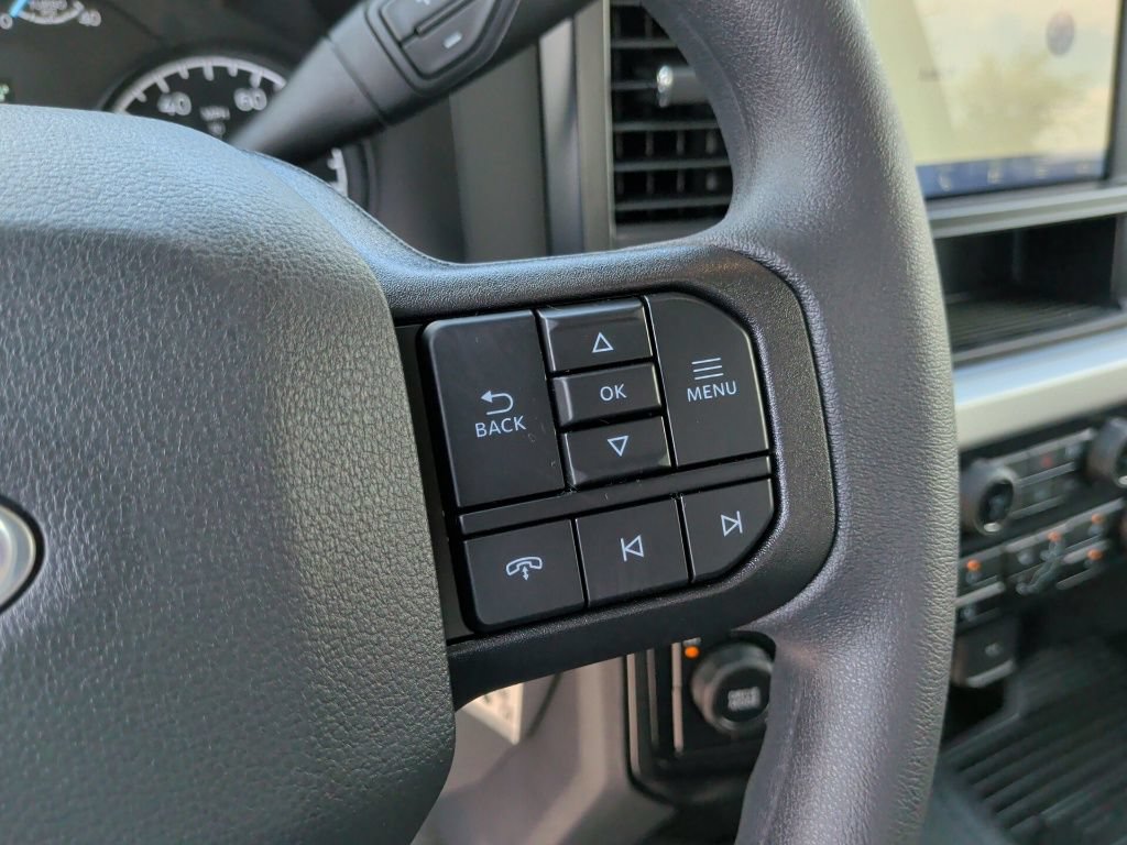 New 2026 Ford F350 XL AWD/4WD image 18