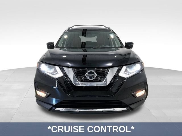 Used 2019 Nissan Rogue SL AWD/4WD image 3