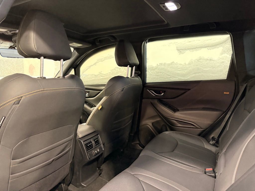 Used 2022 Subaru Forester Wilderness image 21