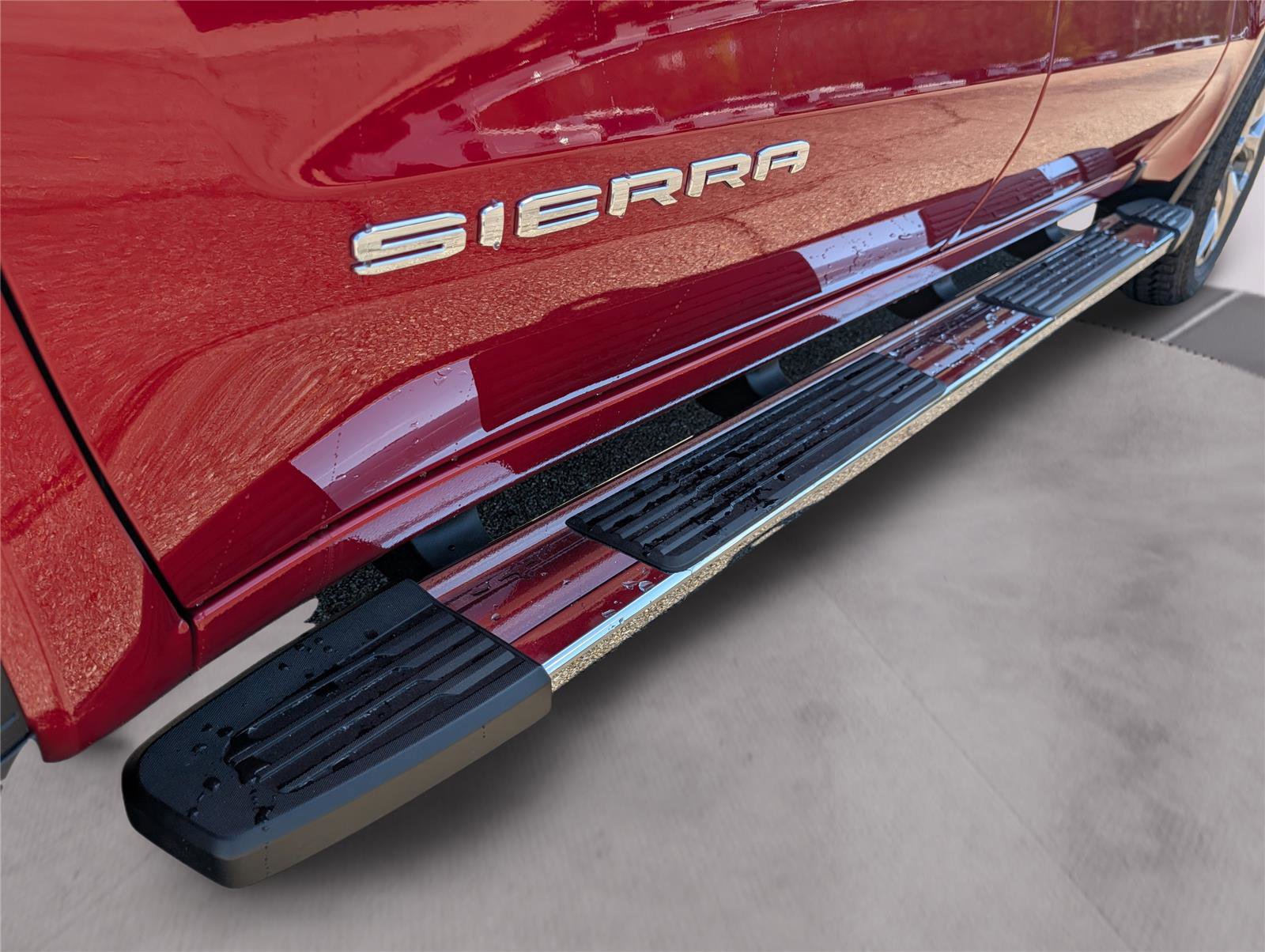 New 2026 GMC Sierra 1500 SLT w/ SLT Premium Plus Package image 11