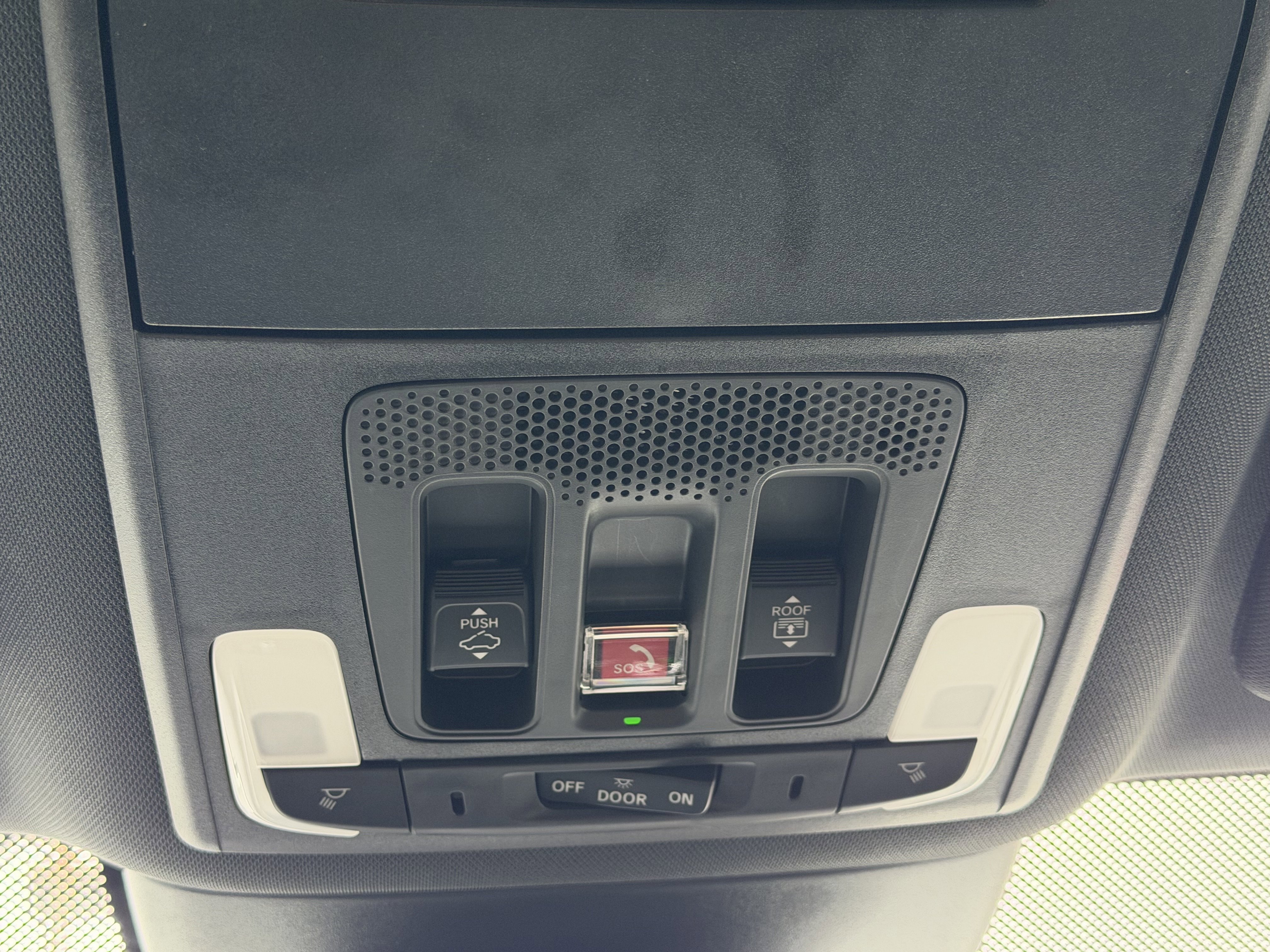 Certified 2026 Honda Passport TrailSport Elite image 28