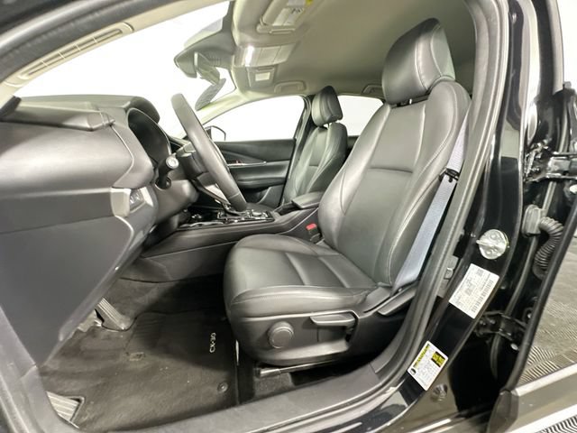 Used 2024 MAZDA CX-30 AWD 2.5 S w/ Select Sport Pkg image 17