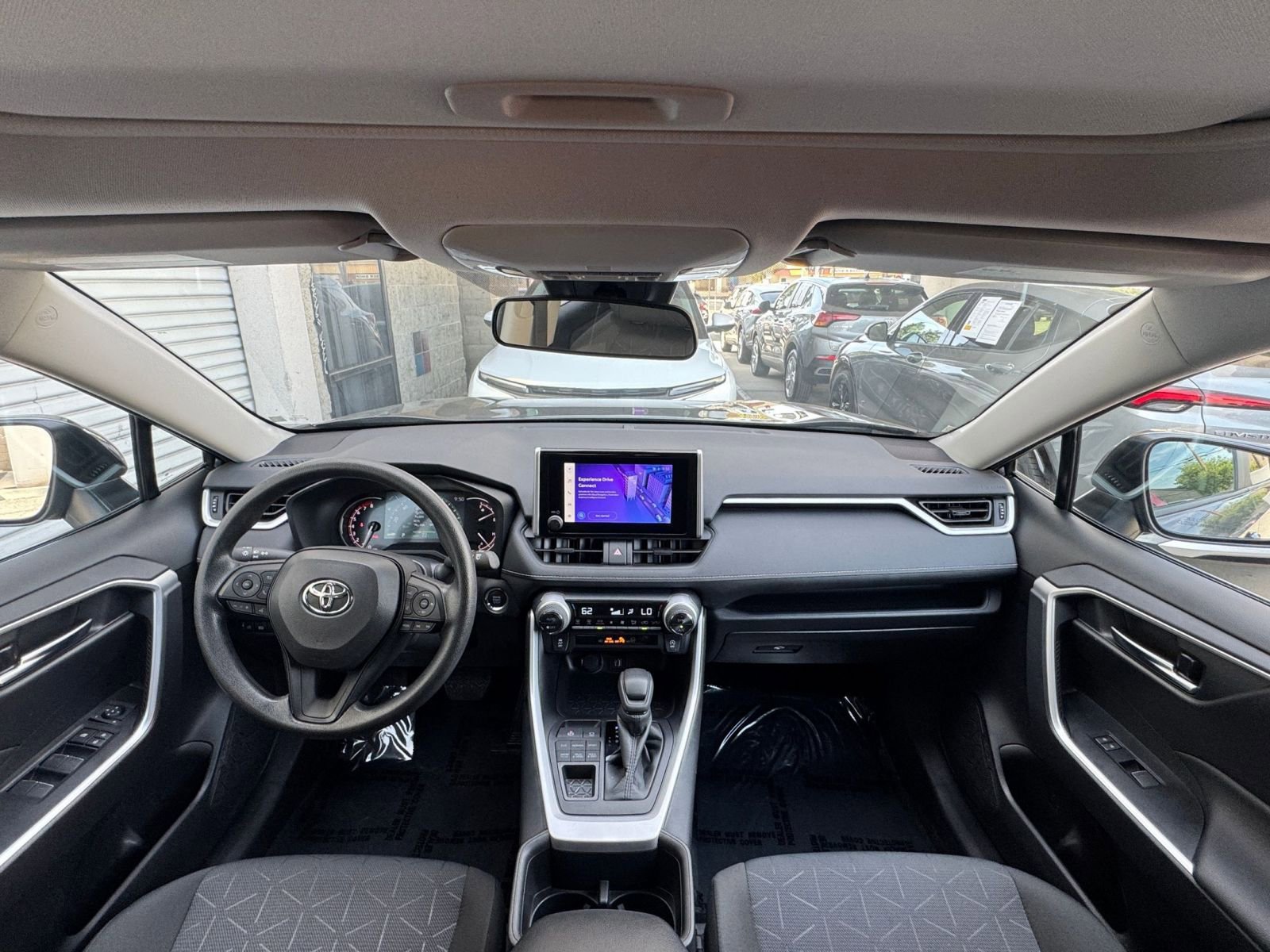 Used 2025 Toyota RAV4 XLE w/ Convenience Package image 35