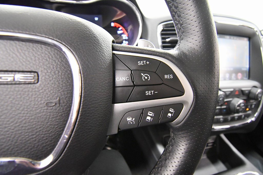 Used 2015 Dodge Durango Citadel w/ Technology Group image 23