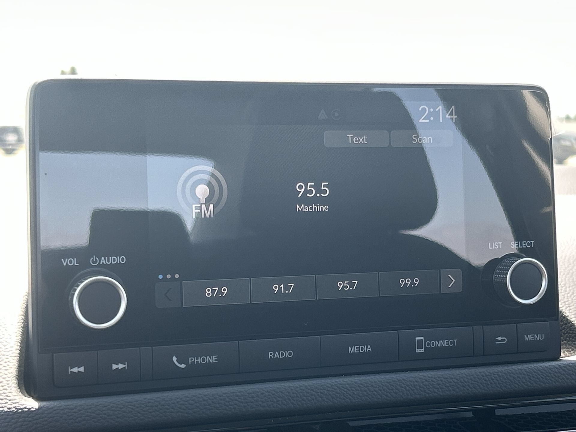 New 2026 Honda Civic LX image 12