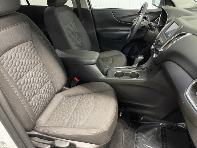 Used 2020 Chevrolet Equinox LT AWD/4WD image 19