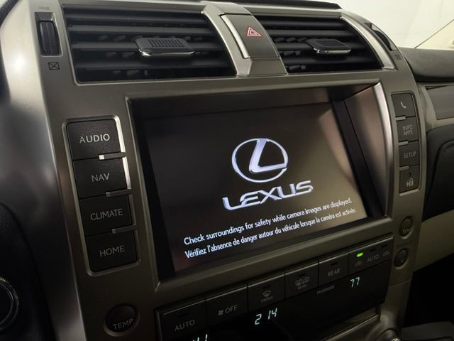 Used 2020 Lexus GX 460 Premium w/ Premium Package AWD/4WD image 20