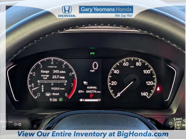 Certified 2024 Honda Pilot Touring image 32