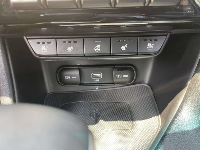 Used 2022 Kia Sportage EX w/ EX Technology Package AWD/4WD image 33