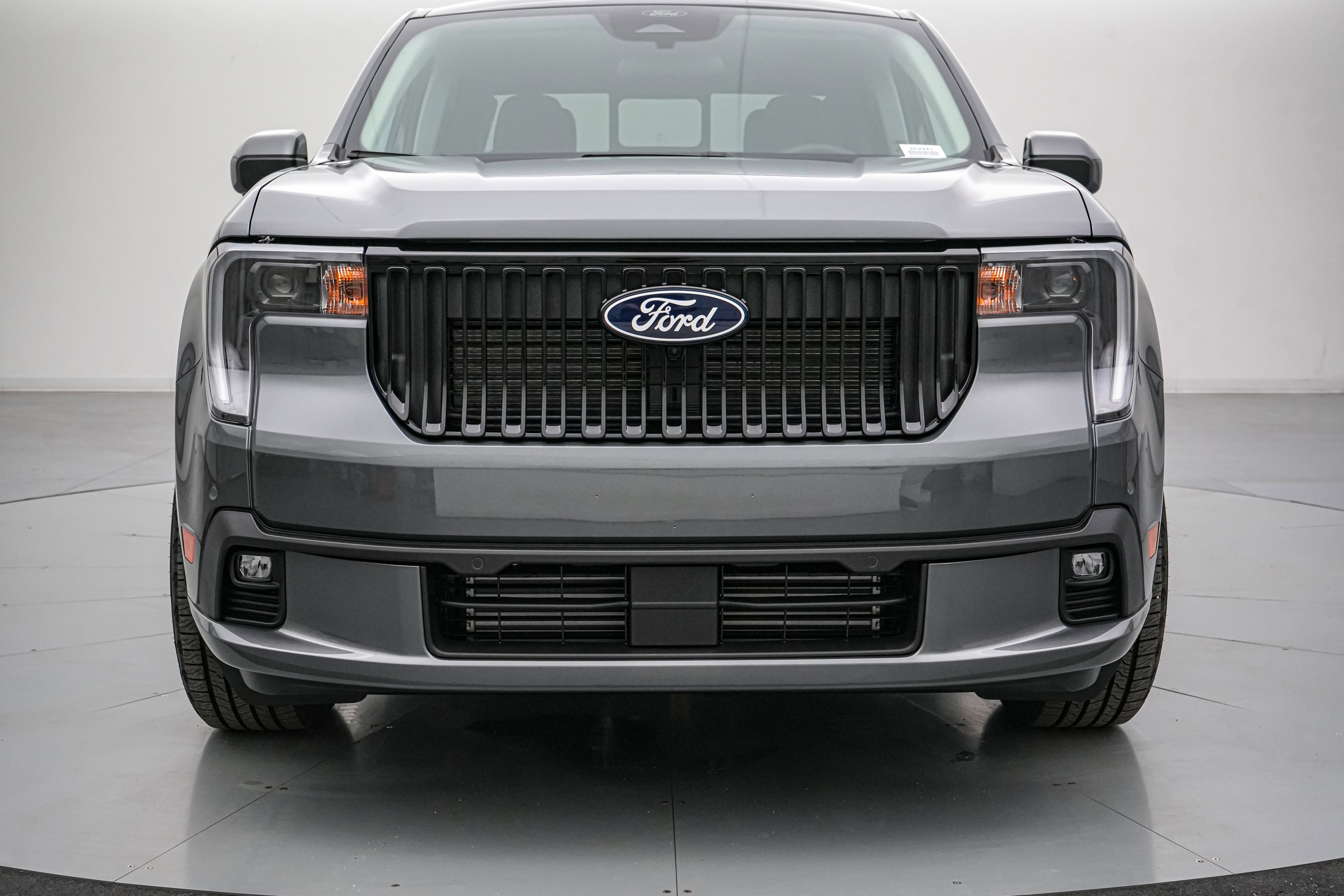 New 2026 Ford Maverick Lobo AWD/4WD image 11