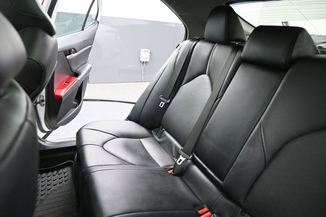 Used 2020 Toyota Camry XSE AWD/4WD image 15