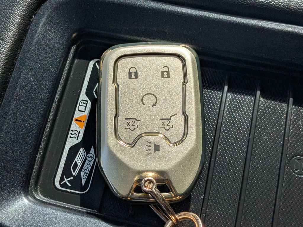 Used 2019 Chevrolet Suburban Premier image 31