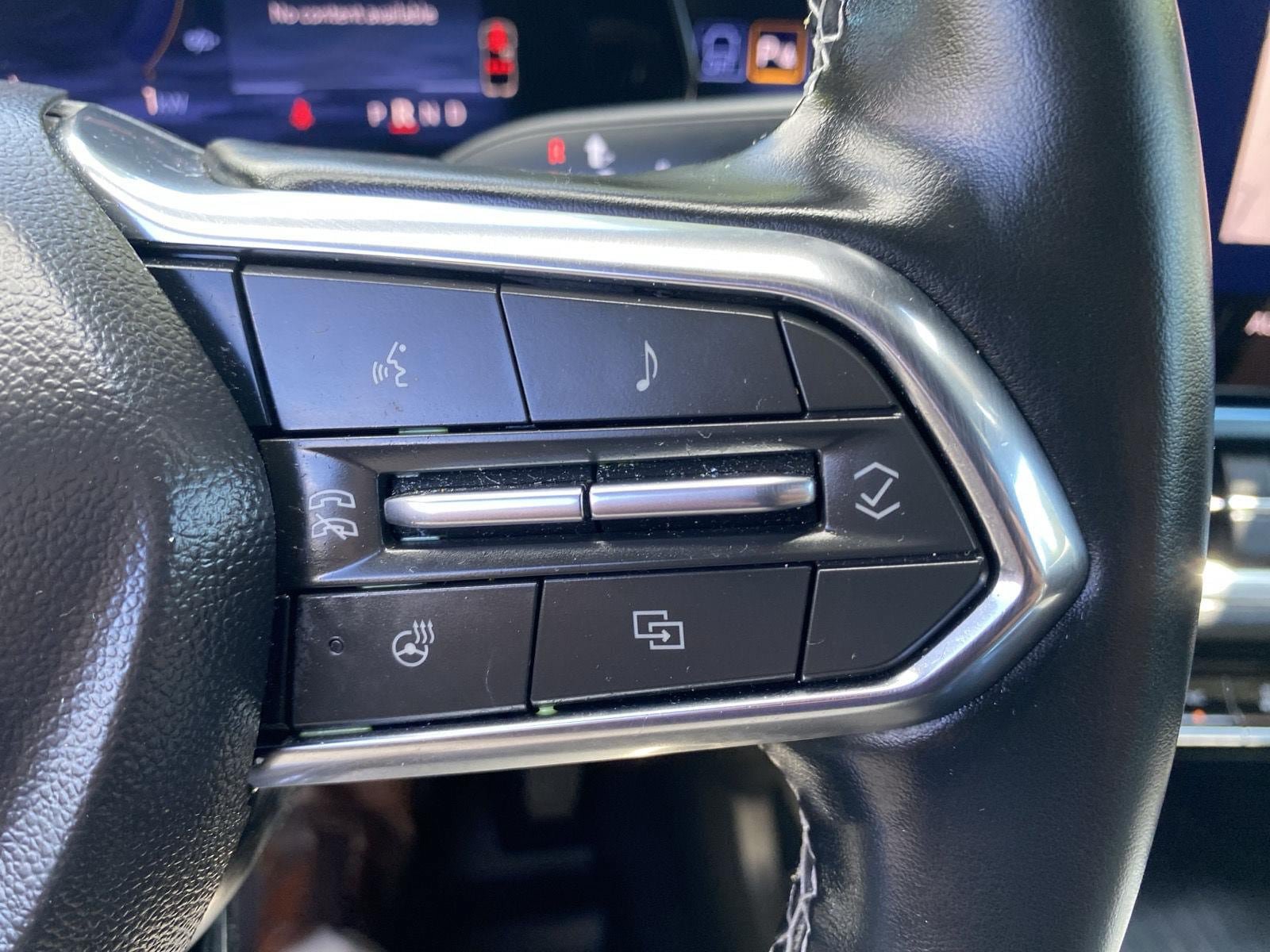 Certified 2024 Chevrolet Equinox EV LT AWD/4WD image 28
