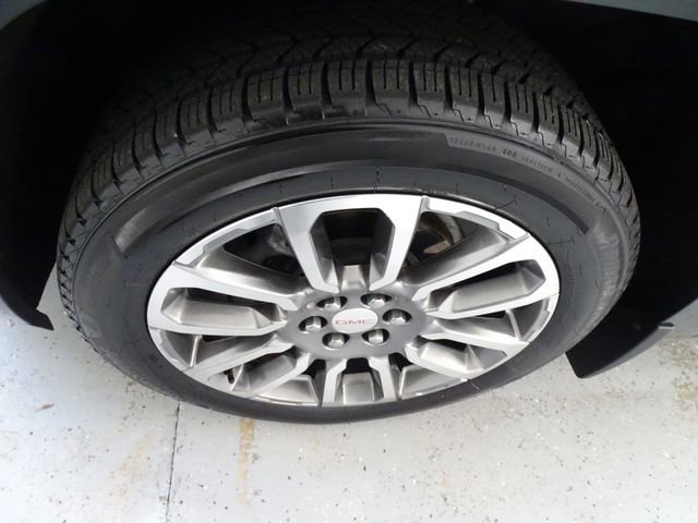 Certified 2021 GMC Acadia Denali image 29