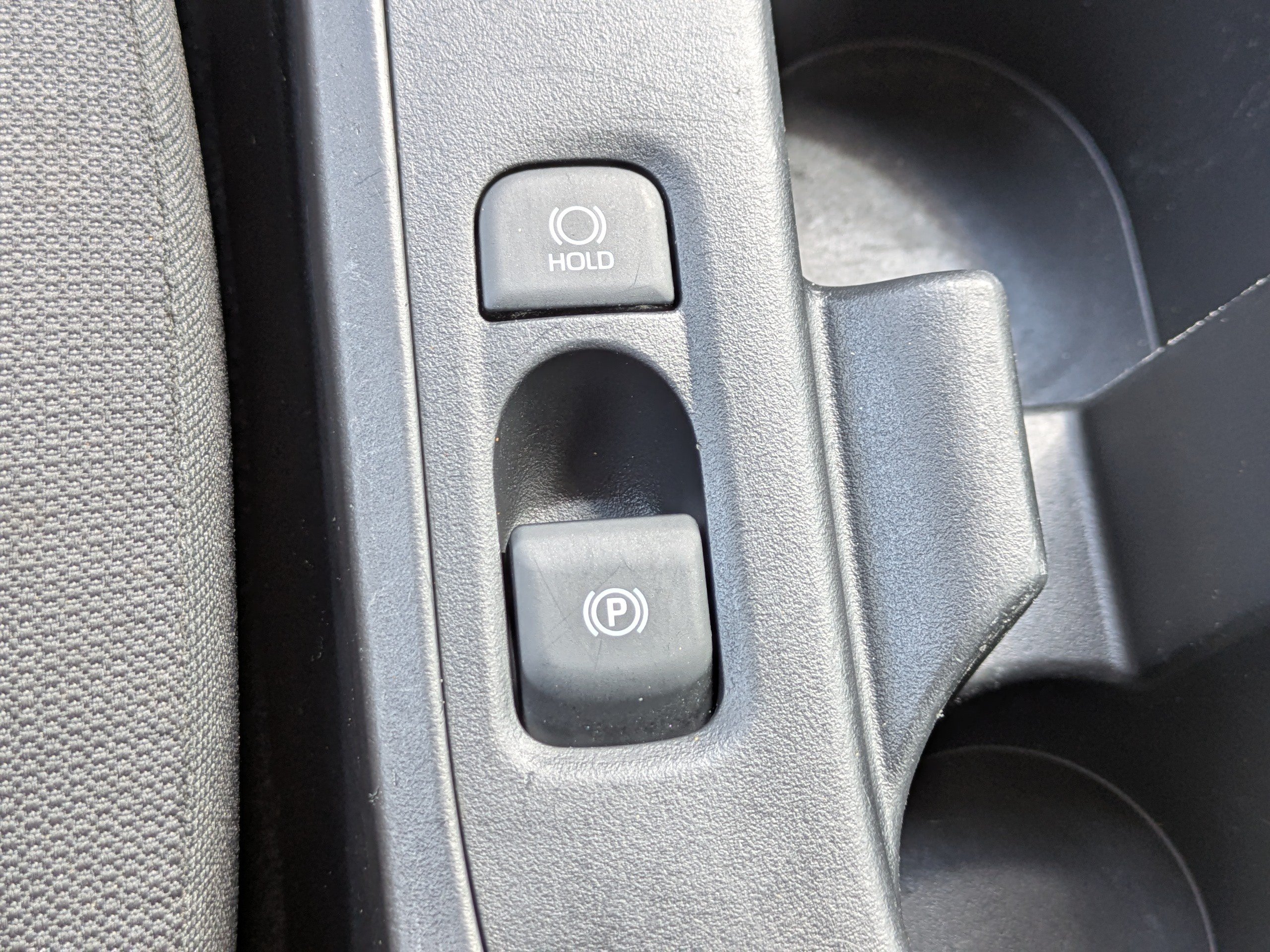 Used 2024 Toyota Corolla LE FWD image 25