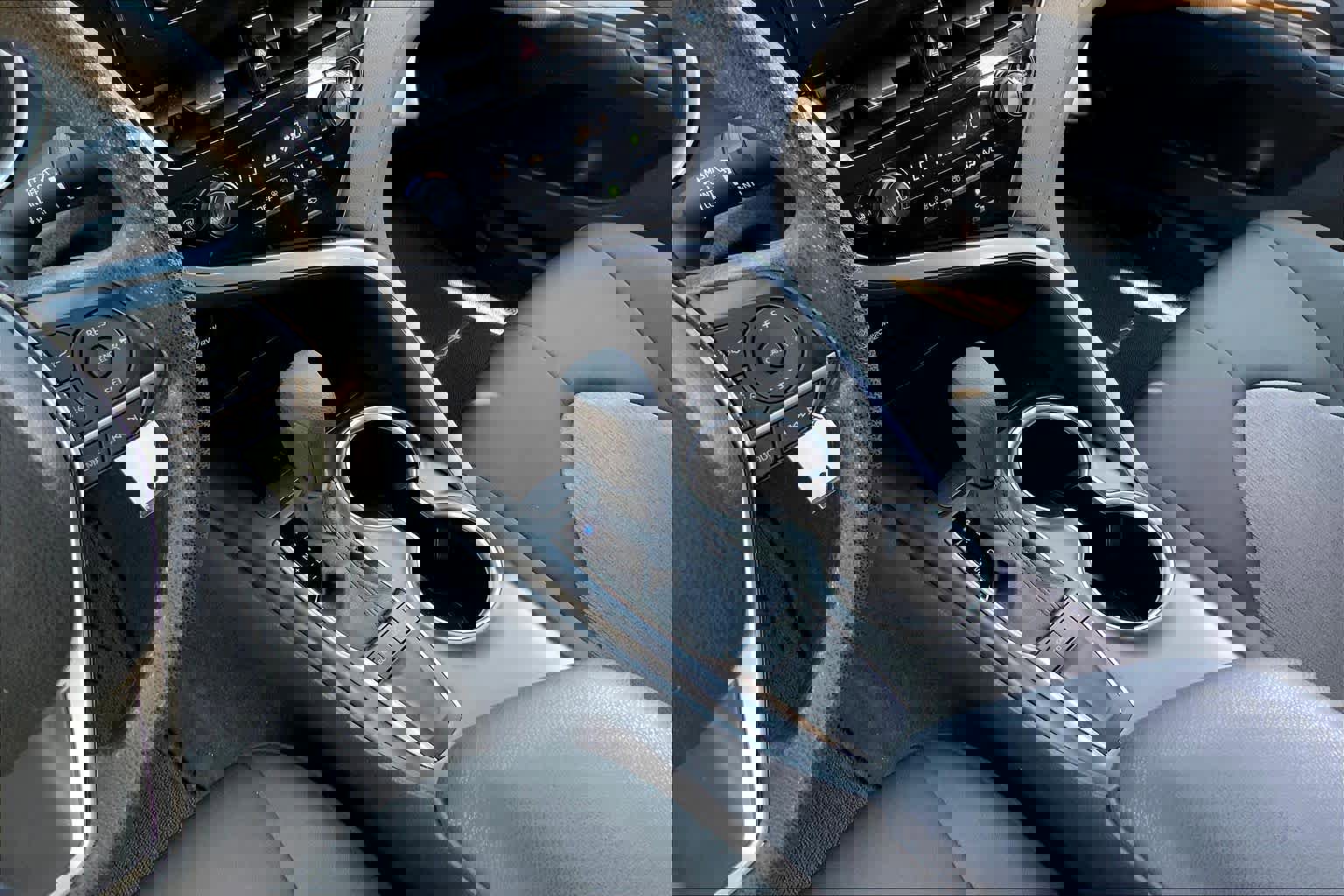 Certified 2023 Toyota Camry LE image 15