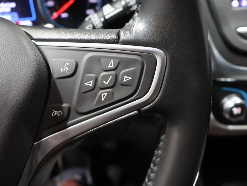 Used 2022 Chevrolet Equinox LT image 33