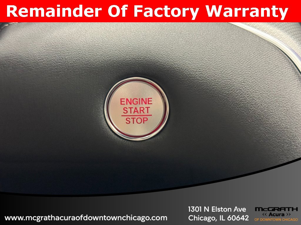 Used 2025 Acura TLX SH-AWD w/ A-SPEC Pkg image 31