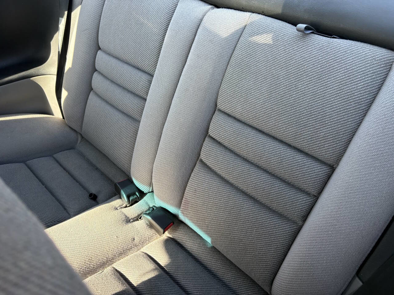 Used 1994 Ford Mustang GT image 11