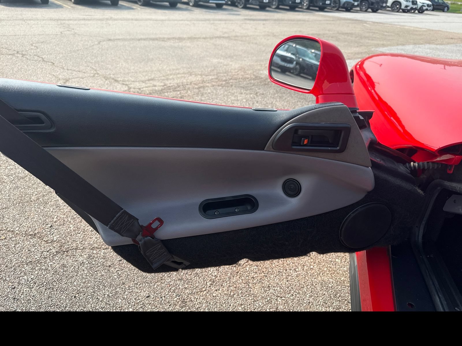 Used 1994 Dodge Viper RT/10 RWD image 10