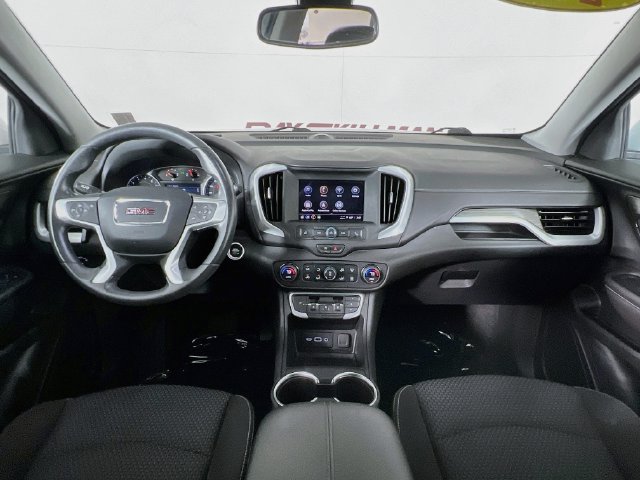 Used 2023 GMC Terrain SLE FWD image 24