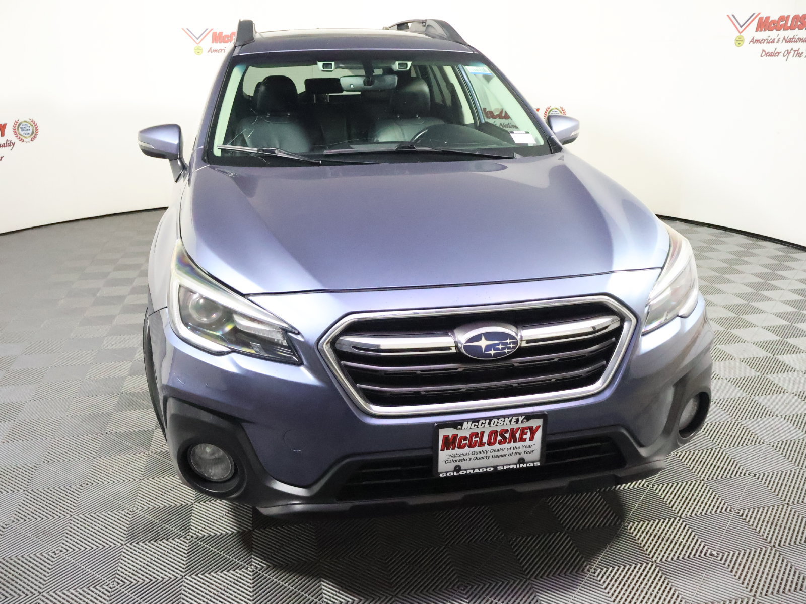 Used 2018 Subaru Outback 3.6R Limited AWD/4WD image 16