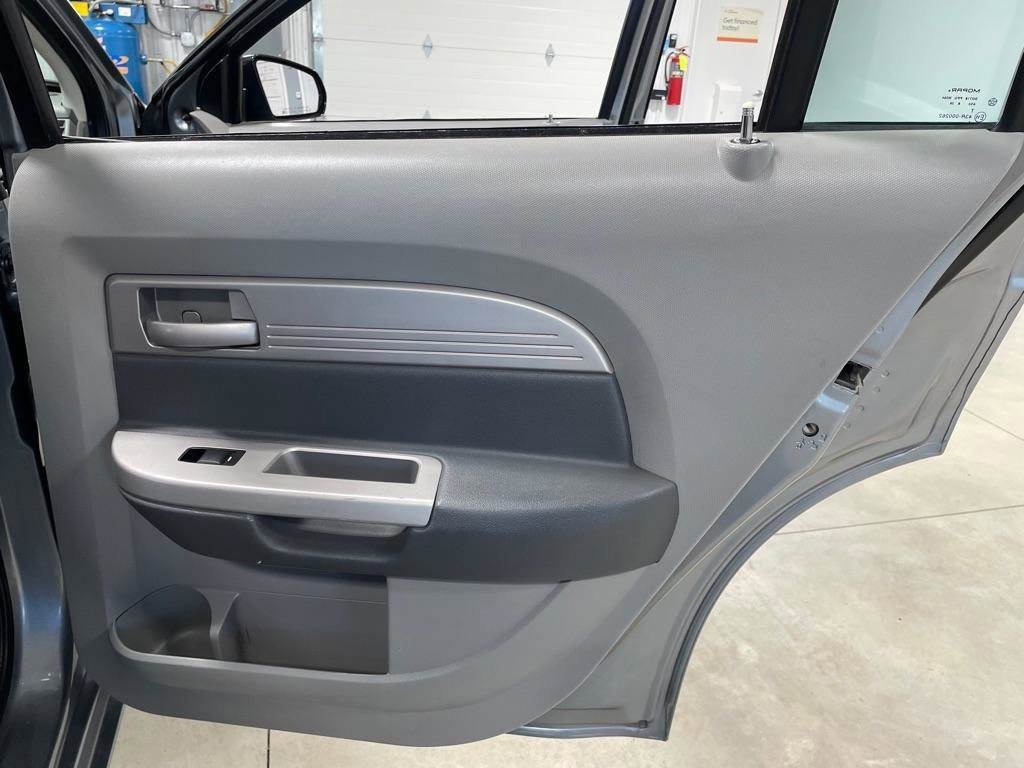 Used 2008 Chrysler Sebring LX image 18