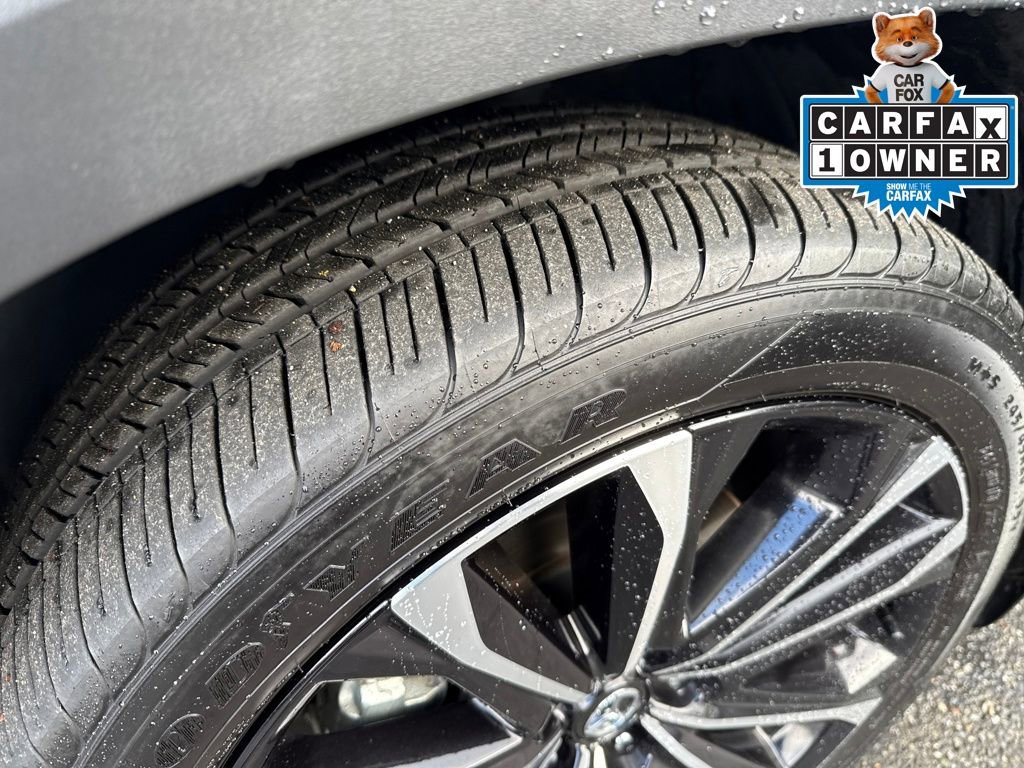 Used 2023 MAZDA CX-50 2.5 Turbo w/ Premium Plus Pkg image 30