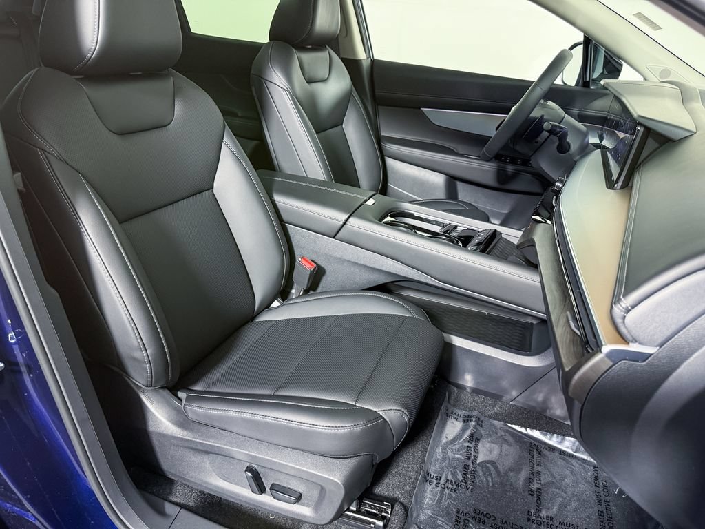 Certified 2026 Nissan Murano SL AWD/4WD image 18