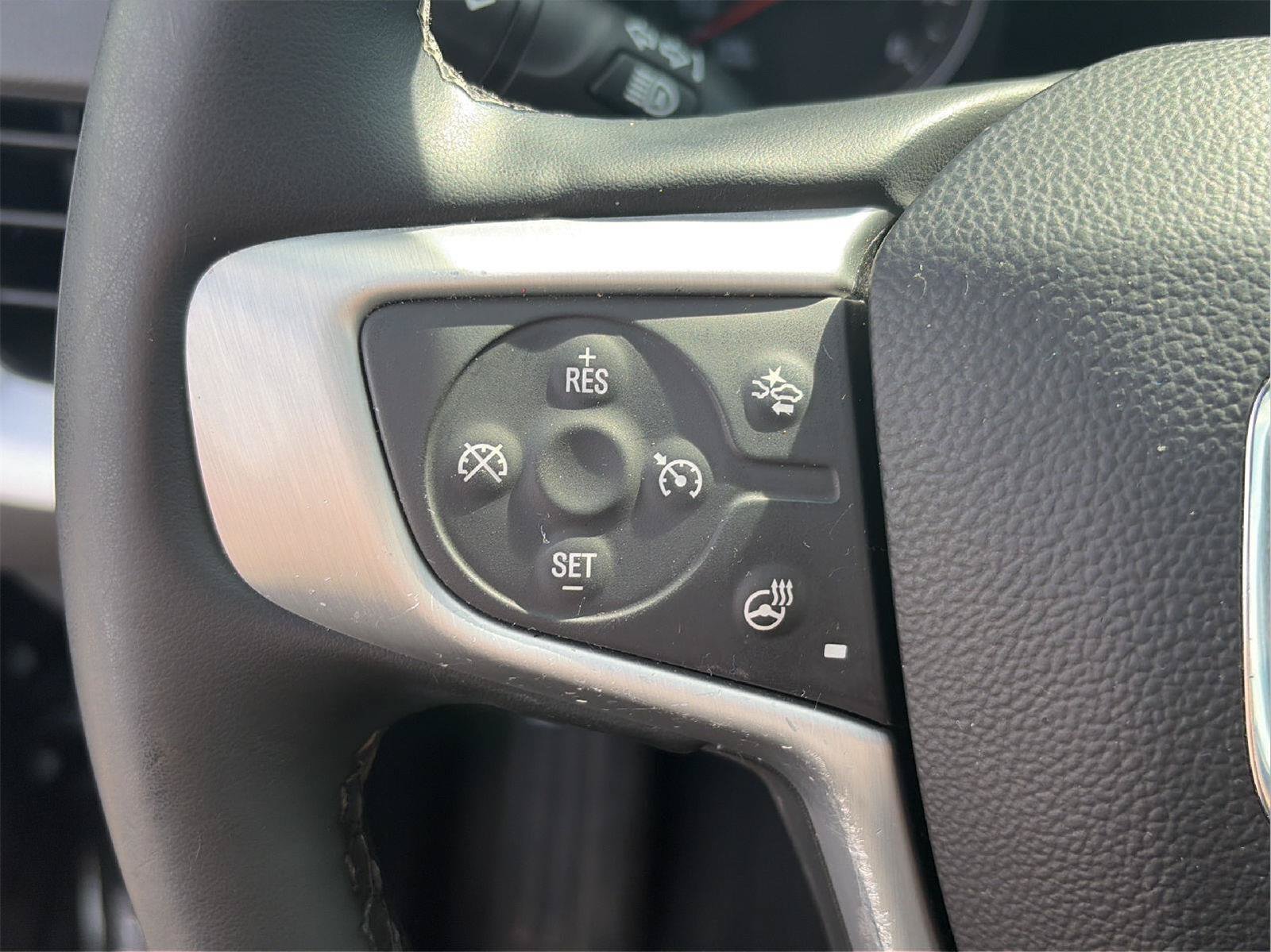 Certified 2024 GMC Terrain SLT w/ Elevation Edition AWD/4WD image 25