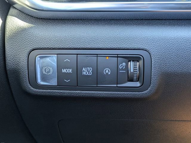 New 2026 GMC Terrain Elevation FWD image 23