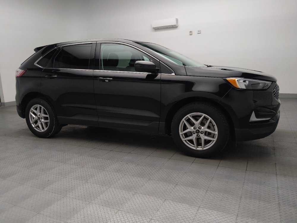 Used 2024 Ford Edge SEL image 11