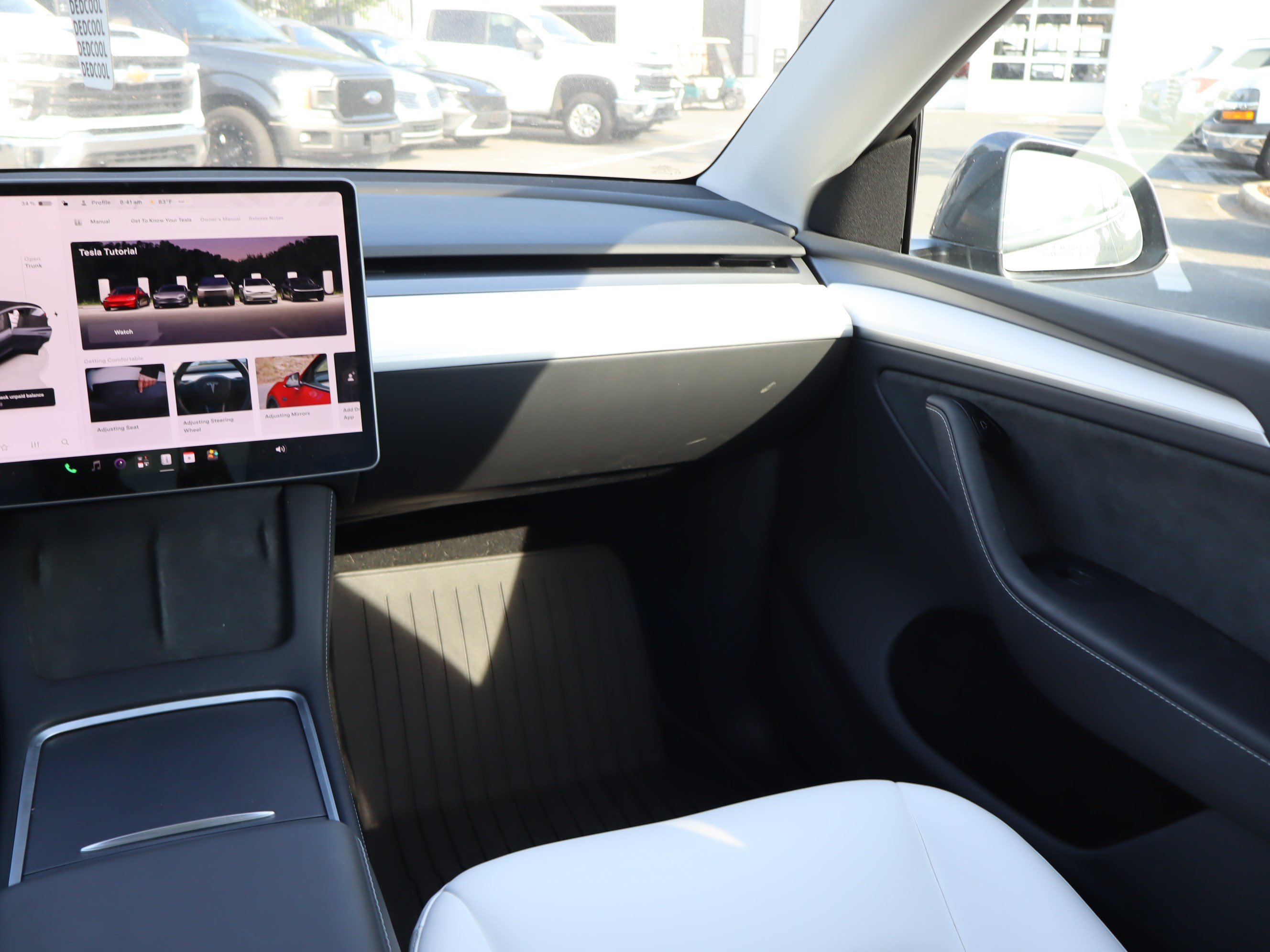 Used 2023 Tesla Model Y AWD image 13