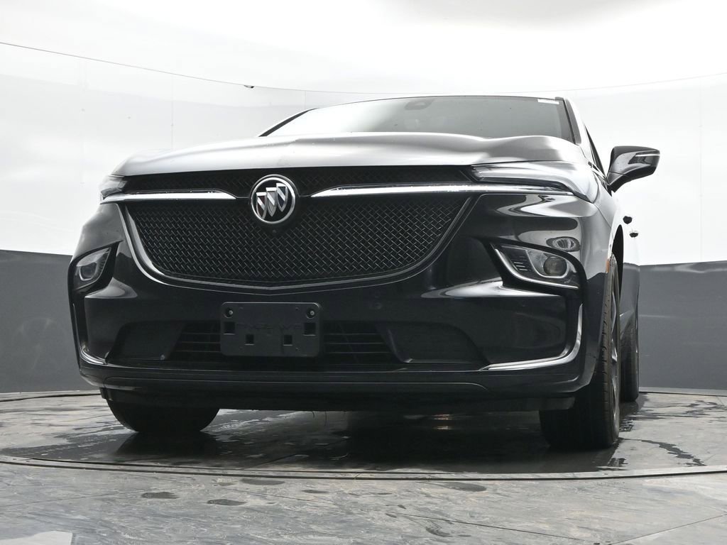 Used 2022 Buick Enclave Essence w/ Experience Buick Package image 50