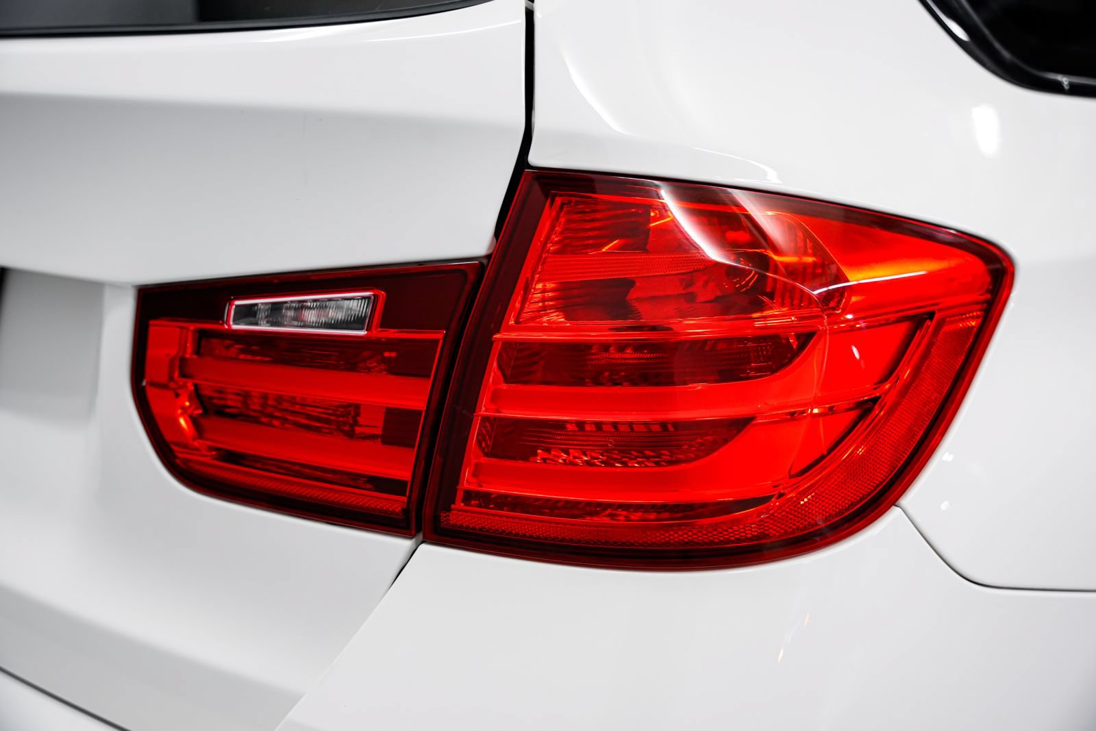 Used 2015 BMW 328d xDrive Wagon AWD/4WD image 43