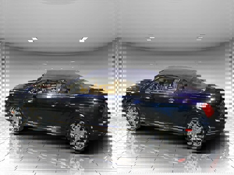 Used 2007 Bentley Continental GT image 3