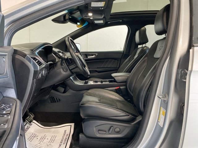 Used 2020 Ford Edge ST w/ Equipment Group 401A image 11