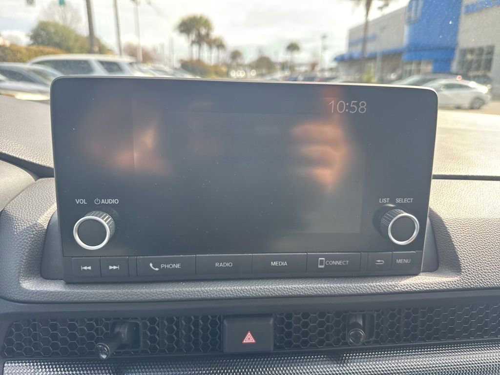 Certified 2023 Honda CR-V Sport image 30