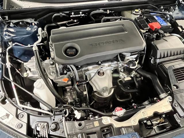 New 2026 Honda Civic LX image 10
